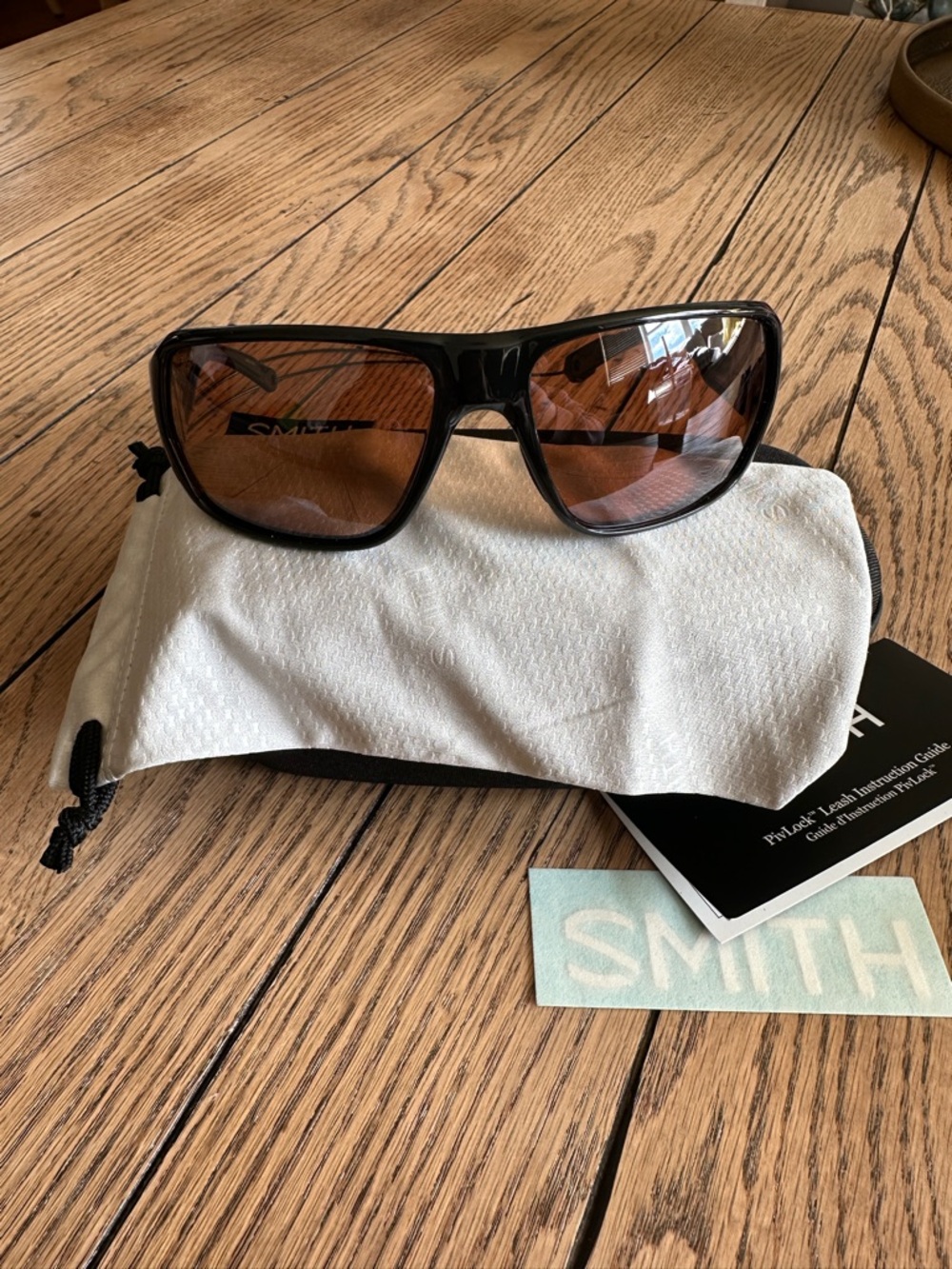 Smith Sunglasses
